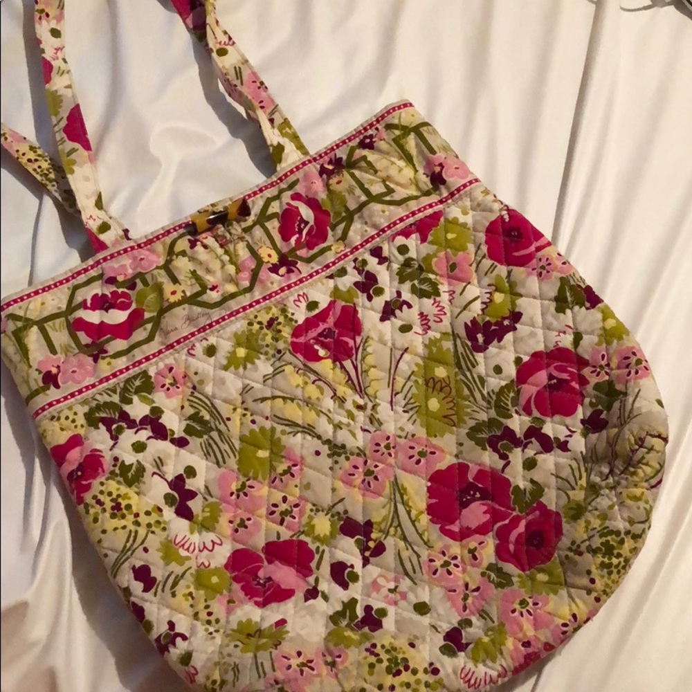 Vera Bradley Tote